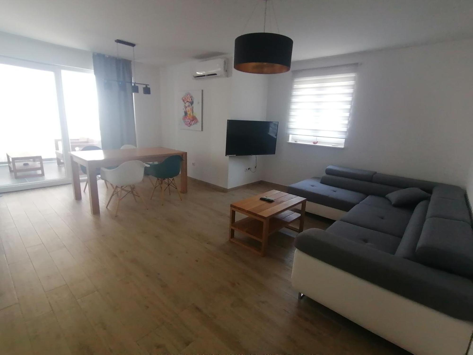 L&L Apartmani 1 波尔 外观 照片