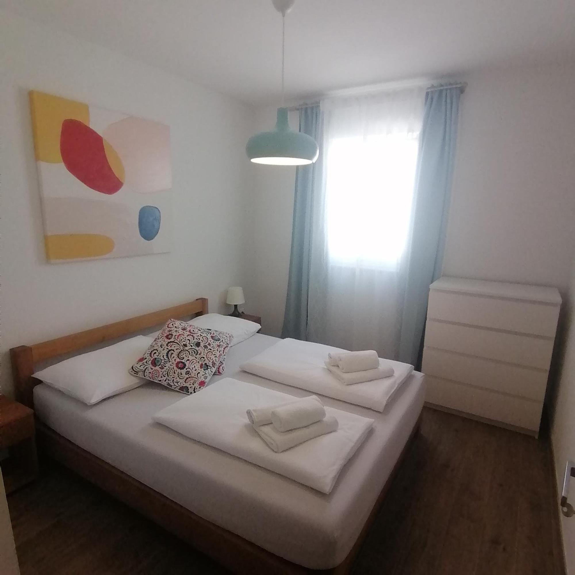 L&L Apartmani 1 波尔 外观 照片